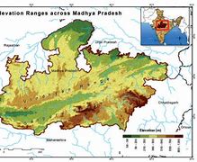 Image result for MP River Map