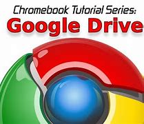 Image result for Chromebook Google Drive