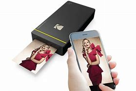 Image result for Cell Phone Picture Printer