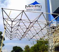 Image result for Space Frame Structure Kit