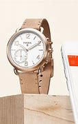 Image result for Fossil Couple Watch Set