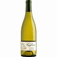 Image result for King Estate Pinot Gris Paradox
