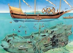 Image result for Spanish Treasure Ship