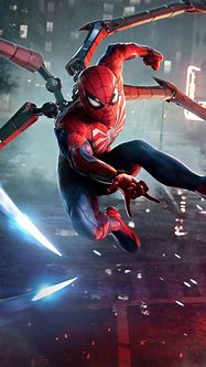 Image result for Tom Holland Spider-Man Phone Wallpaper