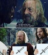 Image result for Lotr Saruman Memes