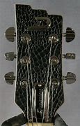 Image result for Duesenberg Guitar with Leather