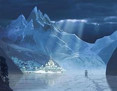Image result for Frozen 2 Arendelle