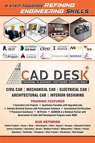 Image result for CAD Desk Logo