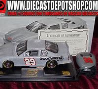 Image result for Kevin Harvick Car Collection