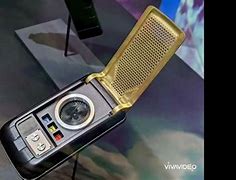 Image result for Star Trek Communicator Ringtone