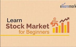 Image result for Share Market Learning