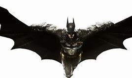 Image result for Bat Arkham OC