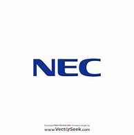 Image result for NEC Logo 3D