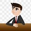 Image result for Funny Business Cartoon Man Clip Art