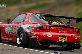 Image result for Forza Horizon 4 Fast and Furious Mazda Mazdaspeed