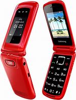 Image result for Flip Phone Turquoise