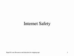 Image result for Internet Safety Phone