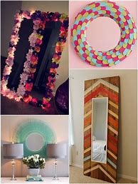 Image result for Fun Mirror Art