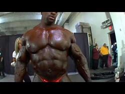 Image result for Ronnie Coleman Bubble Gut