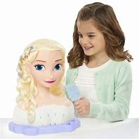 Image result for Frozen 2 Elsa Headband