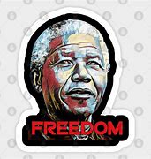 Image result for Nelson Mandela Freedom Symbols