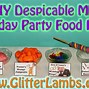 Image result for Despicable Me Agnes Party
