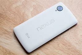 Image result for White Nexus 5