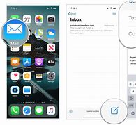 Image result for Mail App iPhone Create