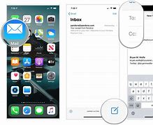 Image result for How to Add Email On iPhone