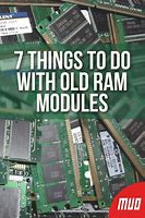 Image result for Old RAM Module