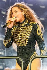 Image result for Beyonce Headshot