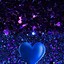 Image result for Purple Galaxy Glitter Wallpaper