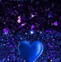 Image result for Dark Purple Glitter Wallpaper