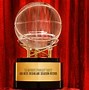 Image result for NBA Trophy Design