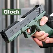 Image result for Nerf Glock 18