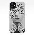 Image result for iPhone Thirteen Butterfly Case