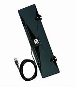 Image result for Ultra Thin HDTV Antenna
