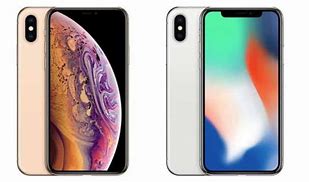 Image result for What's the Differences Between iPhone XS Max and the the XS