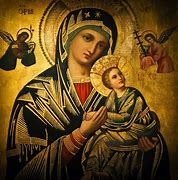 Image result for Vintage Religious Icons