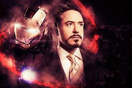 Image result for Tony Stark Iron Man Walpaper