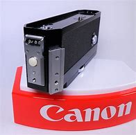 Image result for Canon Motor Drive MF