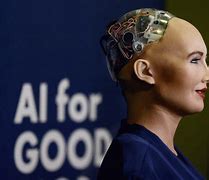 Image result for First Humanoid Robot Sophia