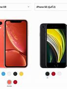 Image result for iphone xr versus iphone 5s