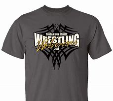 Image result for Wrestling and Baseball Player Shirt Ideas