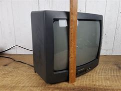 Image result for Television Sharp Old