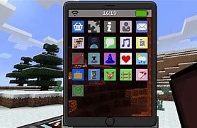 Image result for iPhone 1.4 Minecraft