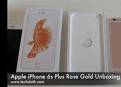 Image result for Apple iPhone 6 Plus Rose Gold Features