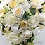 Image result for Champagne Wedding Bouquets
