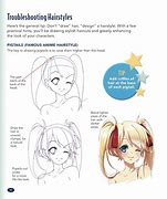 Image result for 30-Day Anime Drawing Guide