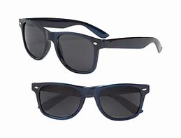 Image result for Navy Blue Sunglasses